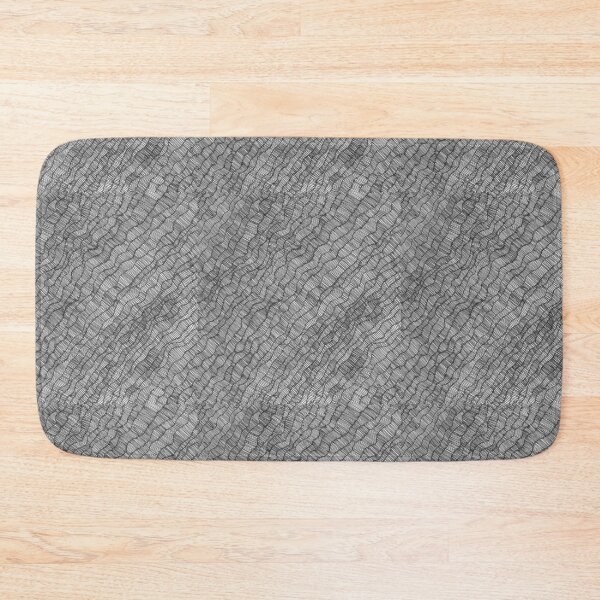 Item preview,  Striped Wave Pattern designed and sold by SickChickDesign.