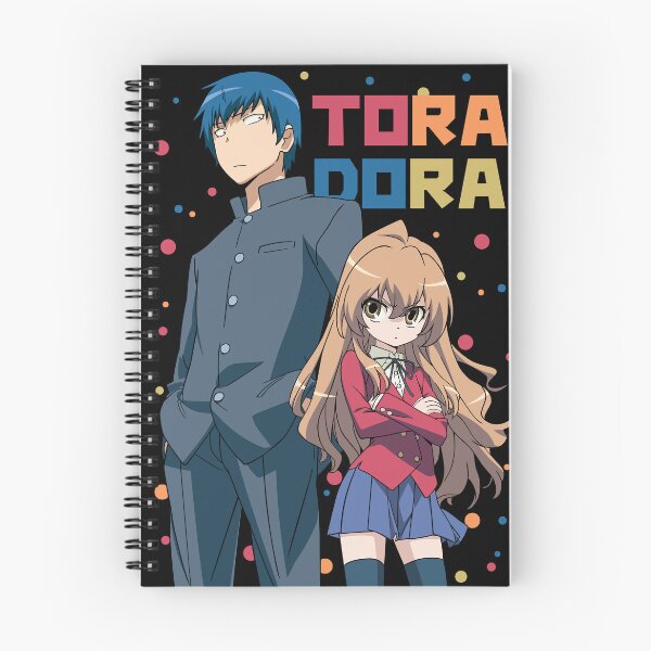 Item preview, Toradora designed and sold by Brok5566.
