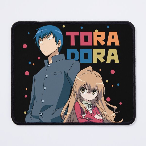 Item preview, Toradora designed and sold by Brok5566.
