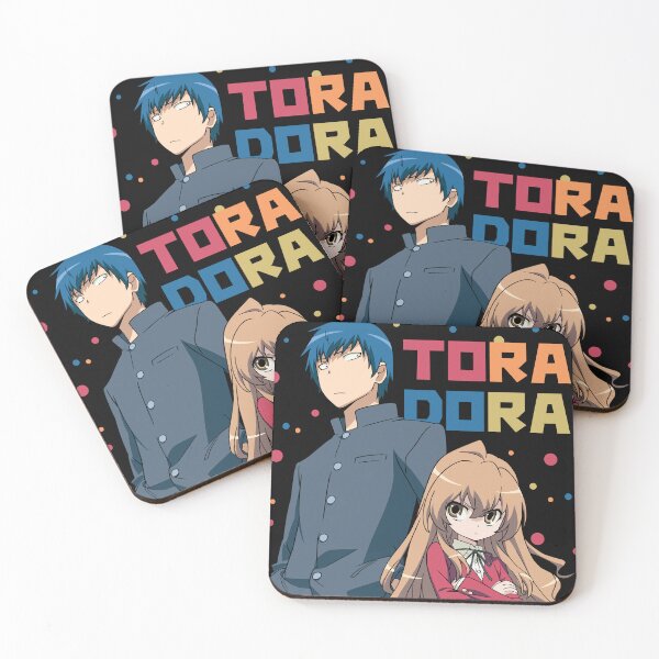 Item preview, Toradora designed and sold by Brok5566.