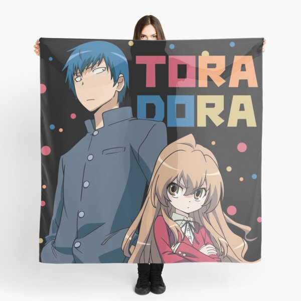 Toradora Scarves for Sale