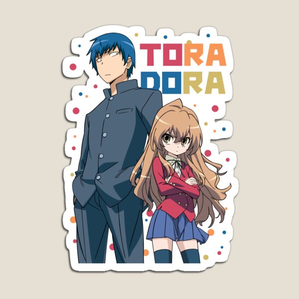Dvd Watch Toradora English Dub Toradora Eng Watch Toradora Dub