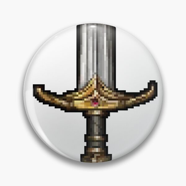 Item preview, 8 bit Fighter Class designed and sold by 8-BitBytes.