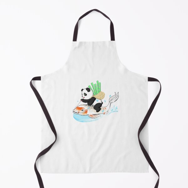 Item preview, Traveling panda designed and sold by PandasandFoxes.