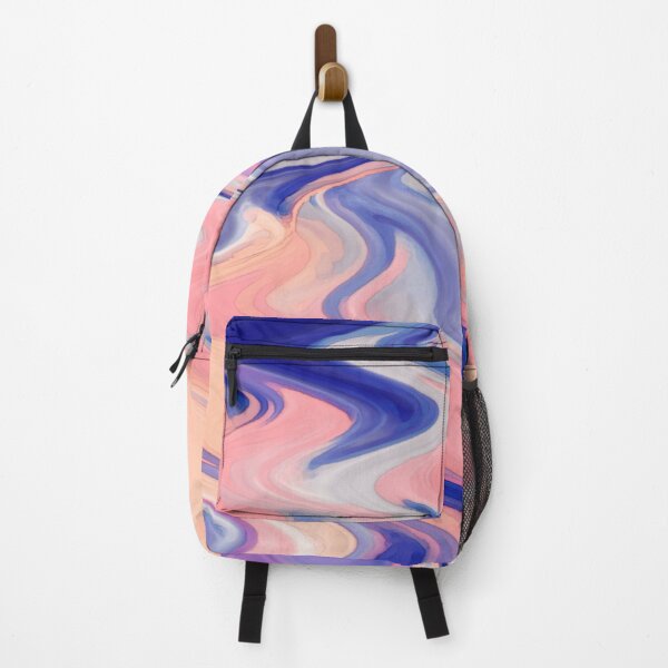 Item preview, Marable Abstract designed and sold by Rainbowland123.