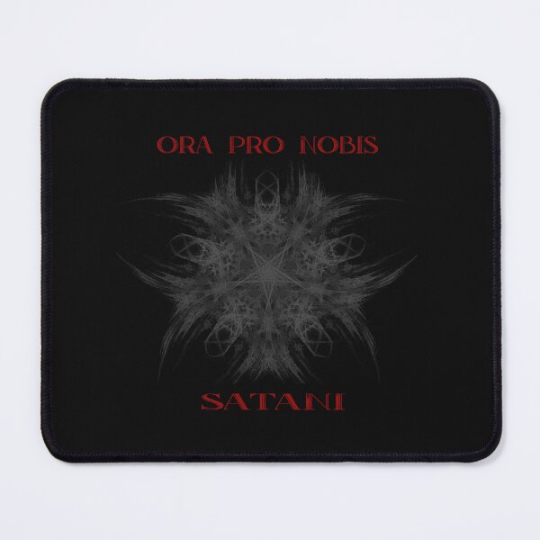 Item preview, Ora Pro Nobis Satani designed and sold by Askvr.