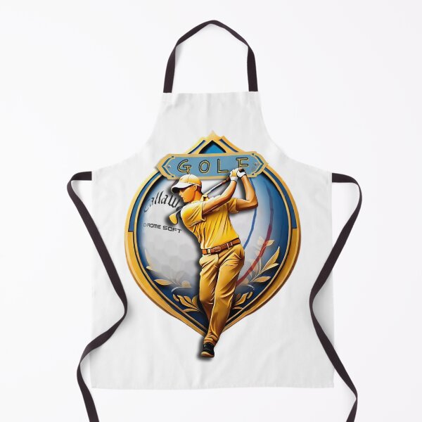 Item preview, Golf Emblematic designed and sold by NickTaroDesign.