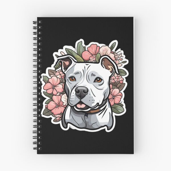 Item preview, cut dog designed and sold by Mhtalii.