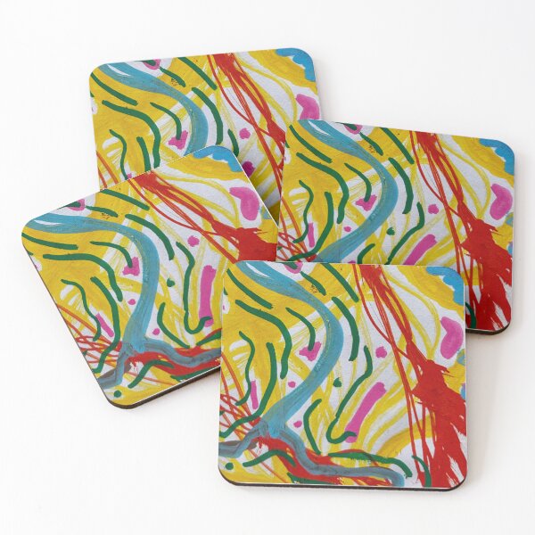Item preview, abstracting swirl ii designed and sold by punkbirdy.