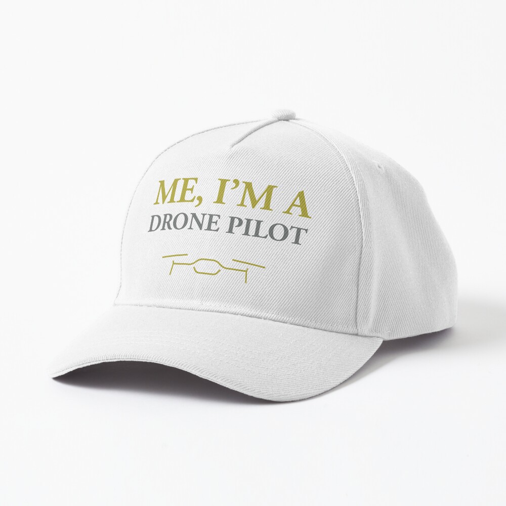 Item preview, Baseball Cap designed and sold by Teesamust.