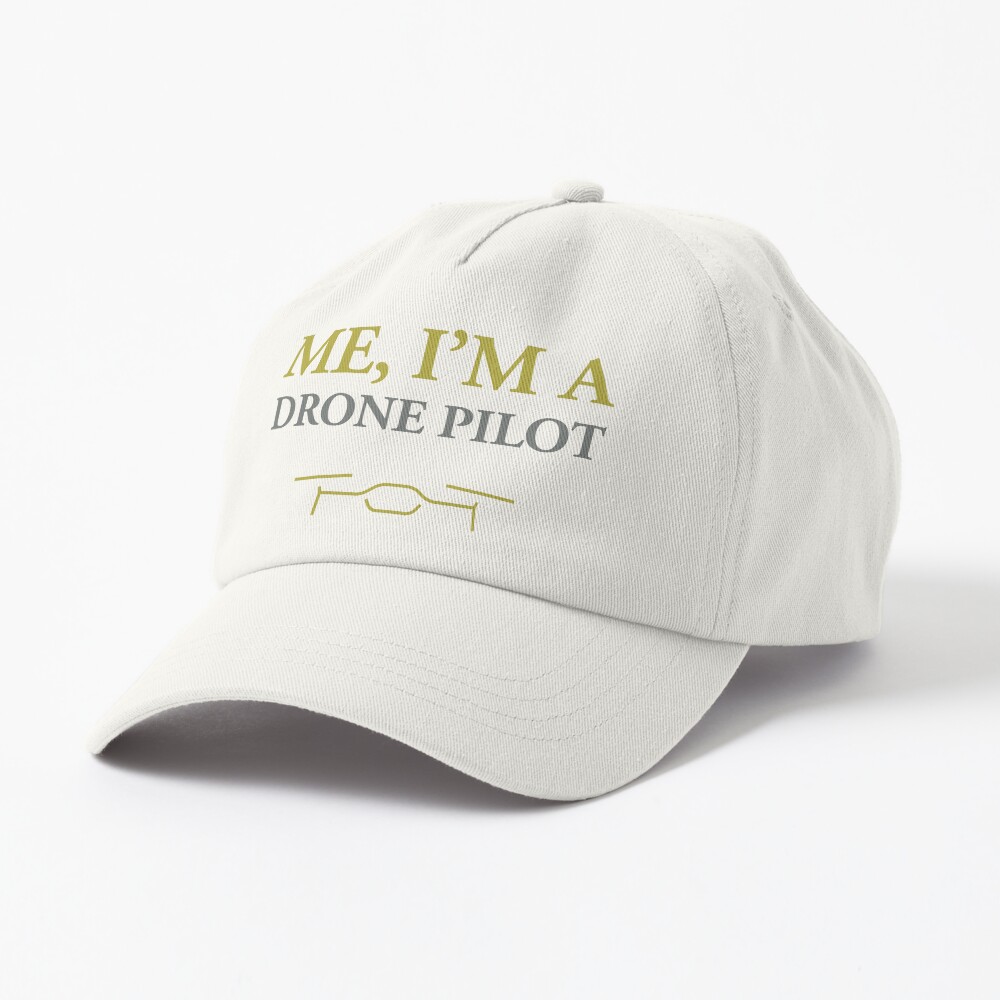 Item preview, Dad Hat designed and sold by Teesamust.