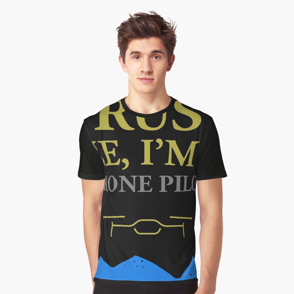 Item preview, Graphic T-Shirt designed and sold by Teesamust.