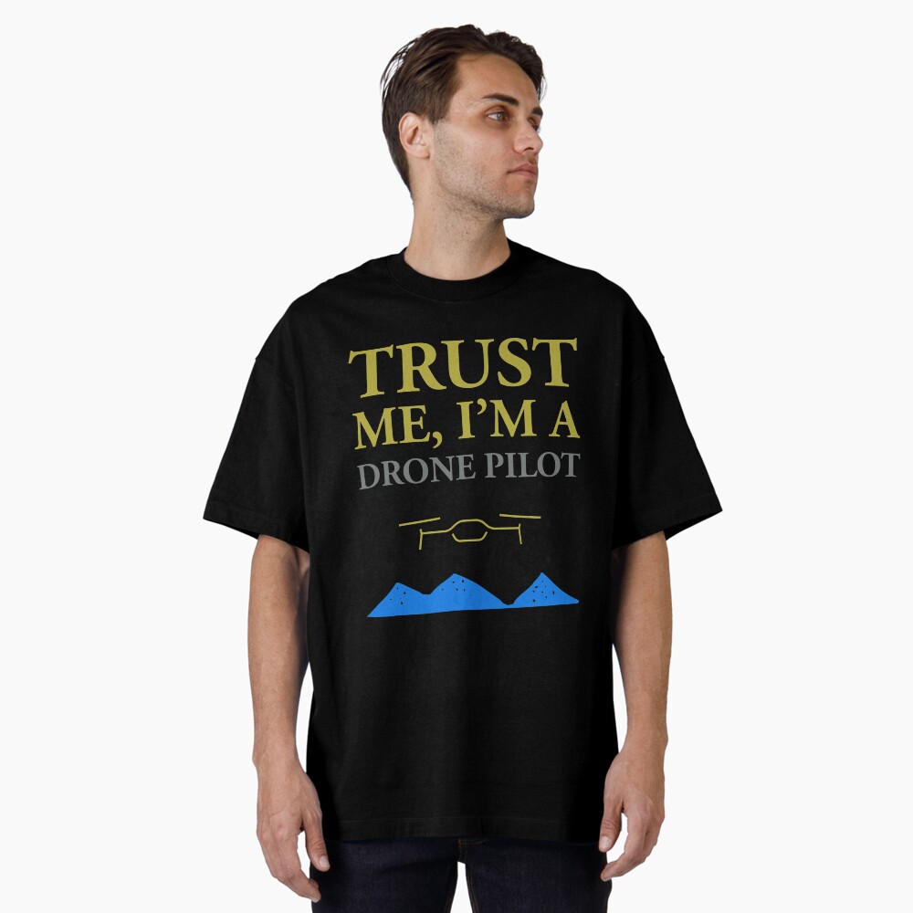 Item preview, Oversized T-Shirt designed and sold by Teesamust.