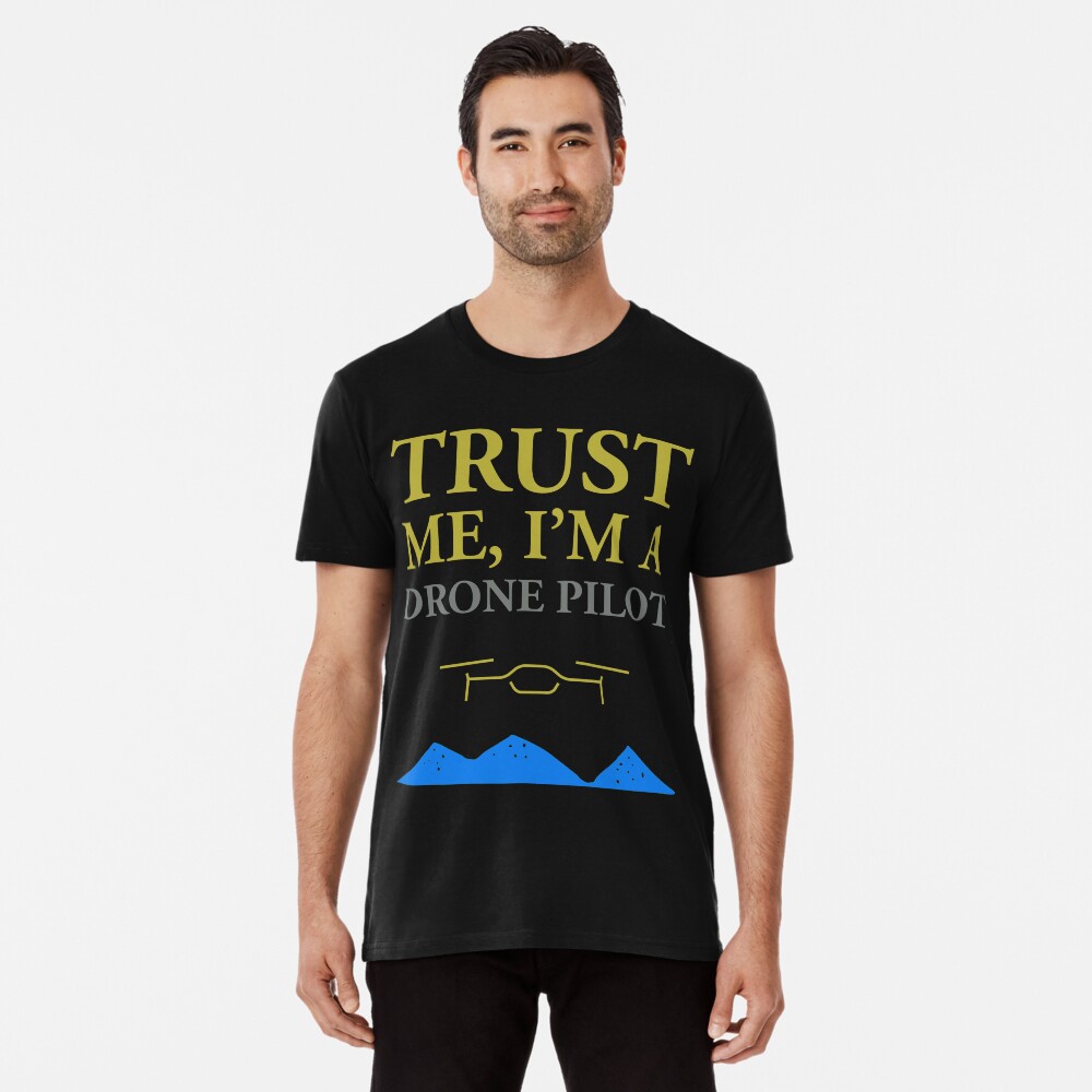 Item preview, Premium T-Shirt designed and sold by Teesamust.