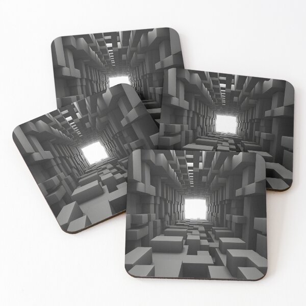 Item preview, Infinite Angles designed and sold by IllusivePixels.