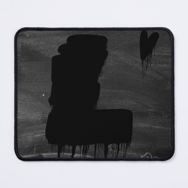 Item preview, Letter L wall plaque 2022 designed and sold by Anovaart.