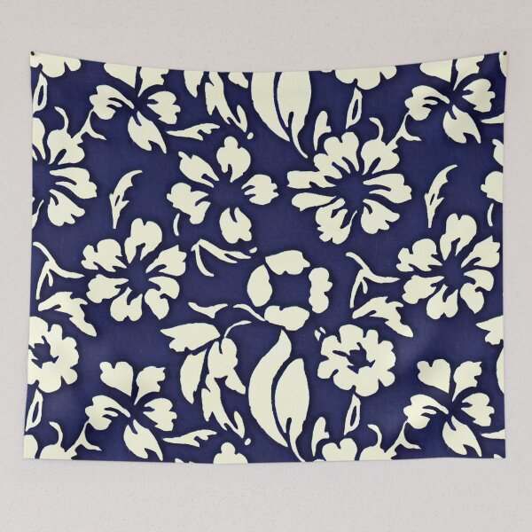 Item preview, Elegant Blue Baroque Design designed and sold by Lily-and-Lyle.