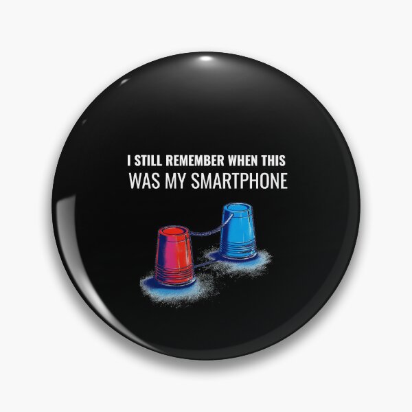 Item preview, Childhood Memory Communicator Nostalgic Retro Cup and String designed and sold by jonrdesign.