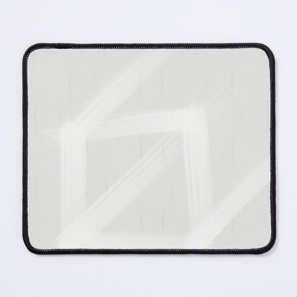Item preview, "The Language of Light" - Original White Abstract Artwork, White on White Painting, Digital Art designed and sold by pngrktes-art.