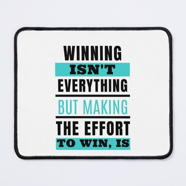 Item preview, Coach Gift Inspirational Quote designed and sold by lizardisland.