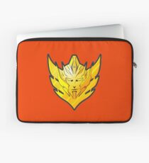 Rodimus Star - Hot Rod Red Laptop Sleeve