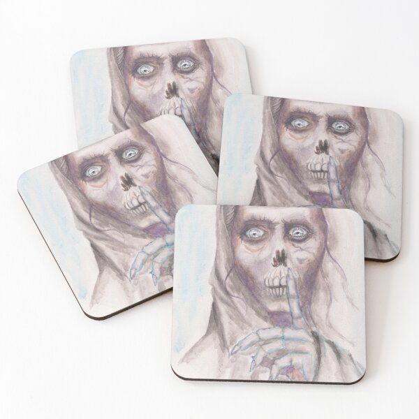 Item preview, La muerte designed and sold by StevieSerna.