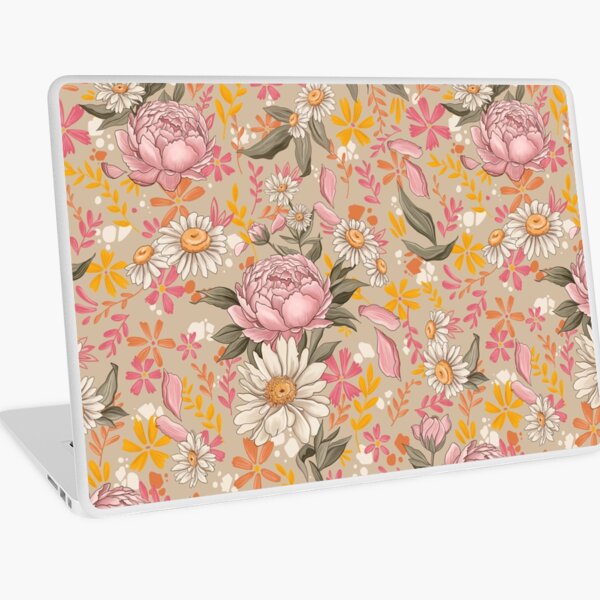 Item preview, Floral patterns mallory bernard rue des Chateaux designed and sold by Mallory Bernard.