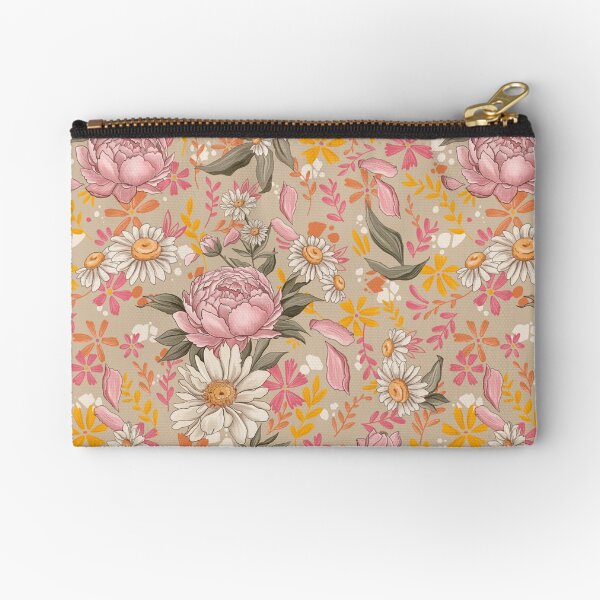 Item preview, Floral patterns mallory bernard rue des Chateaux designed and sold by Mallory Bernard.
