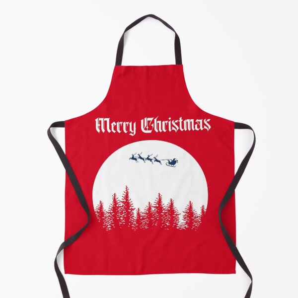 Item preview, Moonlit Sleigh Ride - Great Christmas Idea! designed and sold by Icarus Culture.