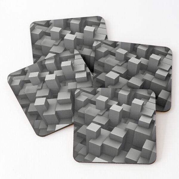 Item preview, Angular Allure, Unleash Your Inner Geometry designed and sold by IllusivePixels.