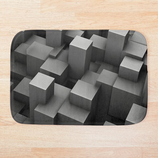 Item preview, Angular Allure, Unleash Your Inner Geometry designed and sold by IllusivePixels.