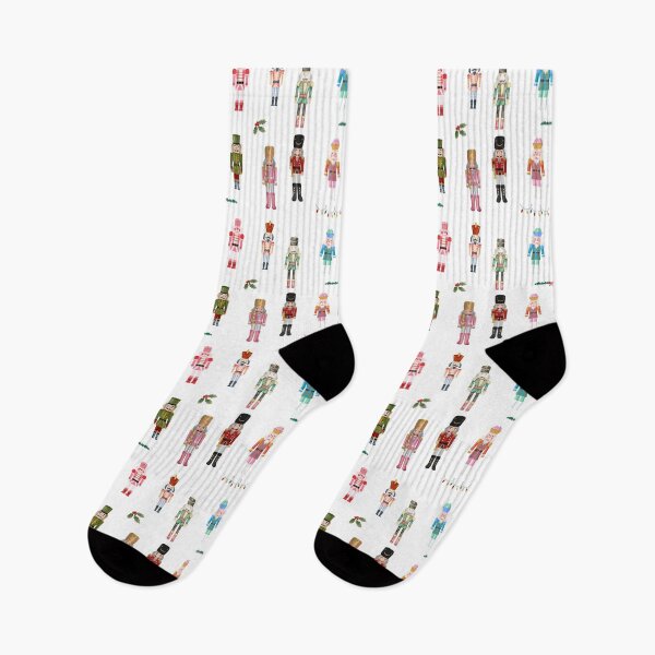 Item preview, Christmas Nutcrackers  designed and sold by silviaol.