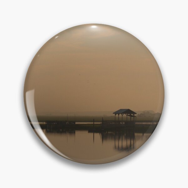 Item preview, Pier at First Light - Dawn Photography designed and sold by SavvySeller.