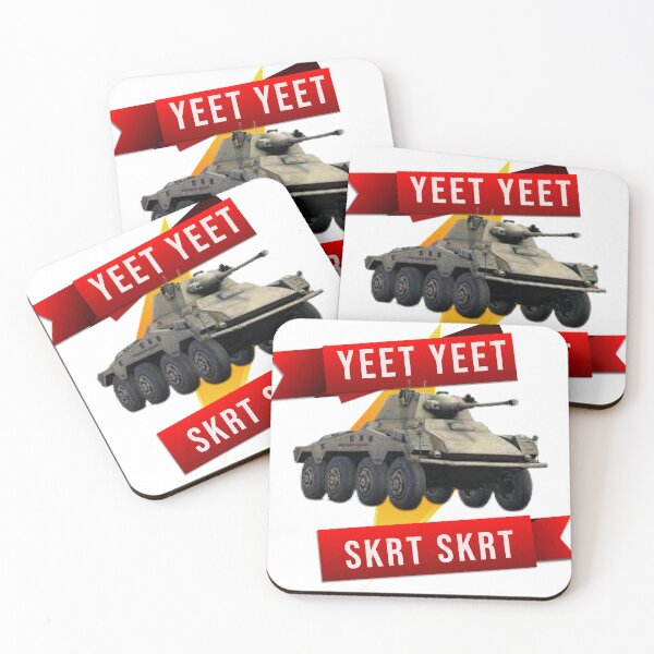 Item preview, Puma Yeet Yeet Skrt Skrt designed and sold by BarracksWear.