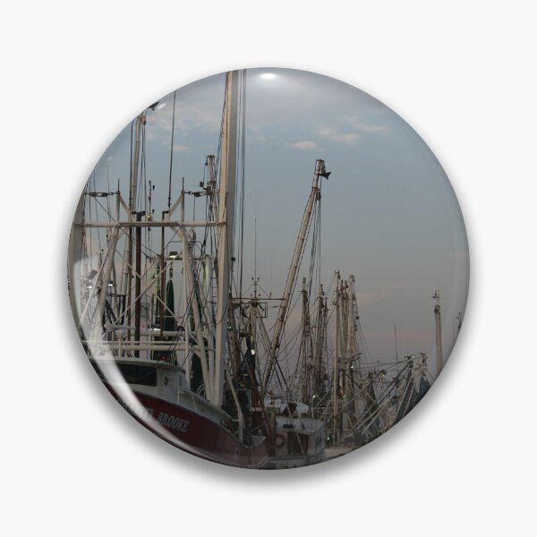 Item preview, Oriental Fishing Fleet - Fishing Photography designed and sold by SavvySeller.