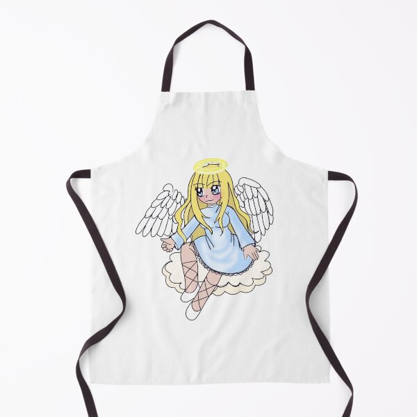Item preview, El Angel designed and sold by DarkPrincessGb.