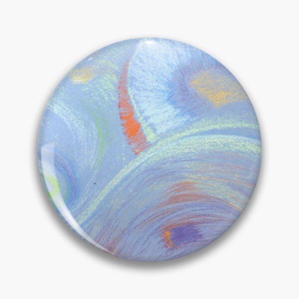 Item preview, Moods in Blue designed and sold by MoisOneOffs.