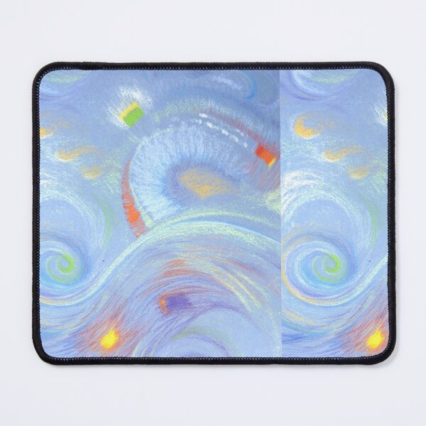 Item preview, Moods in Blue designed and sold by MoisOneOffs.
