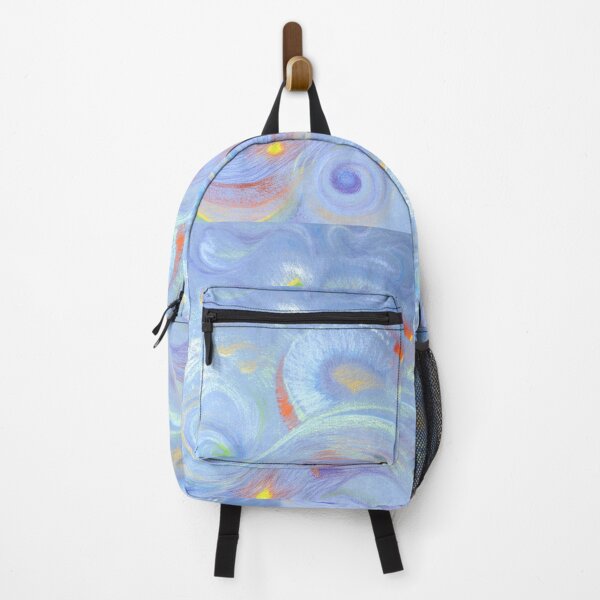 Item preview, Moods in Blue designed and sold by MoisOneOffs.
