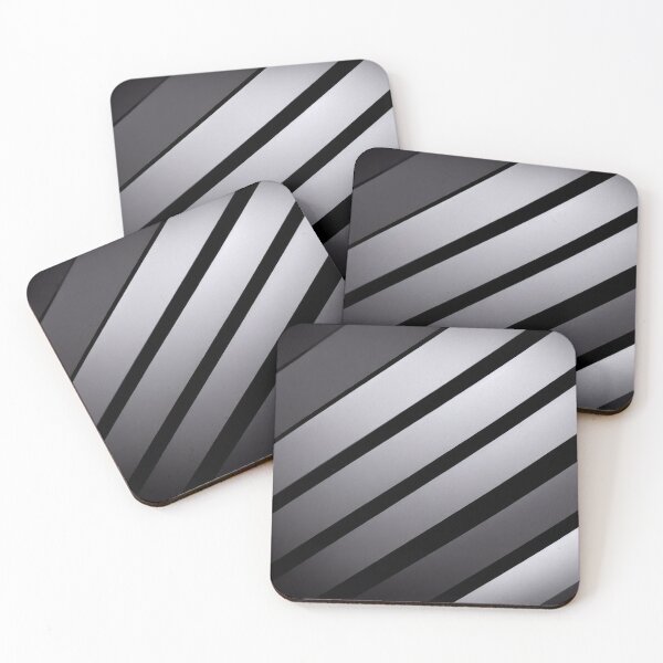 Item preview, Diagonal designed and sold by blackwhiteblue.