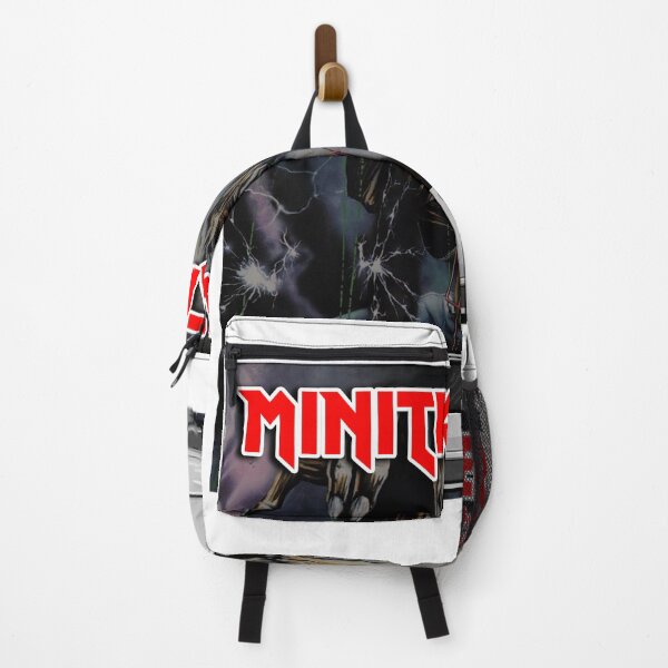 Item preview, MiniTrucker Cult IR designed and sold by RTSHpodcast.