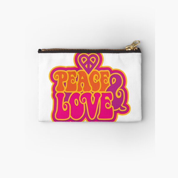 Item preview, Love and Peace designed and sold by Lisann.