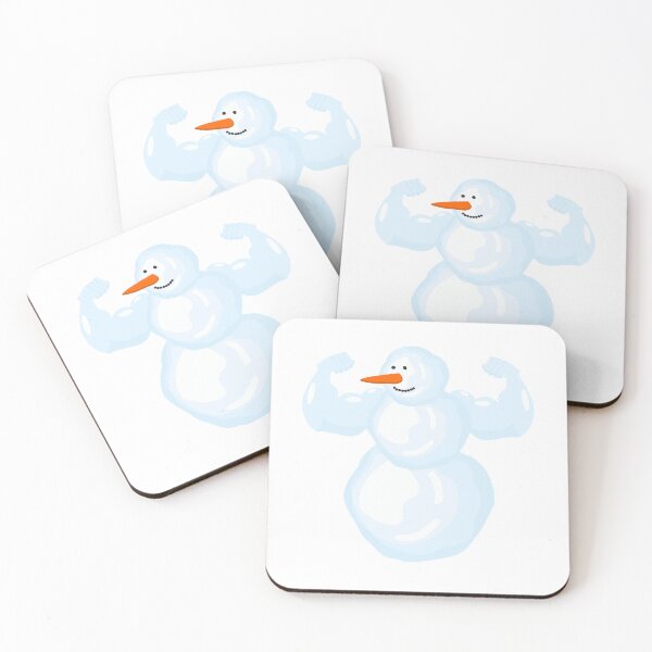 Item preview, Force snowman designed and sold by DuWlo.