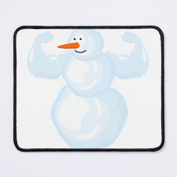 Item preview, Force snowman designed and sold by DuWlo.