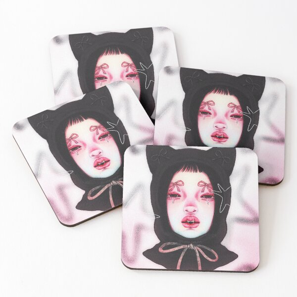 Item preview, Y2K Cat-Girl designed and sold by jakdapo.