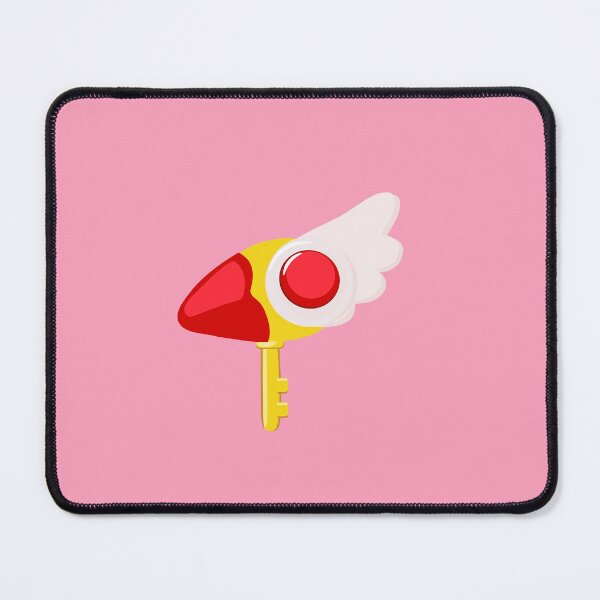 Item preview, card captor sakura first key designed and sold by yessebel.