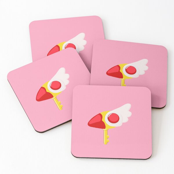 Item preview, card captor sakura first key designed and sold by yessebel.