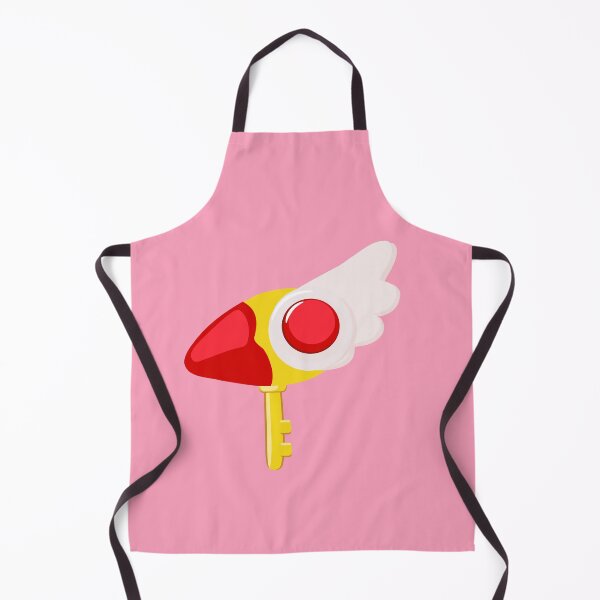 Item preview, card captor sakura first key designed and sold by yessebel.