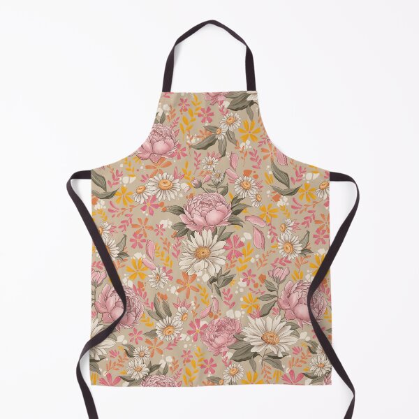 Item preview, Floral patterns mallory bernard rue des Chateaux designed and sold by Mallory Bernard.