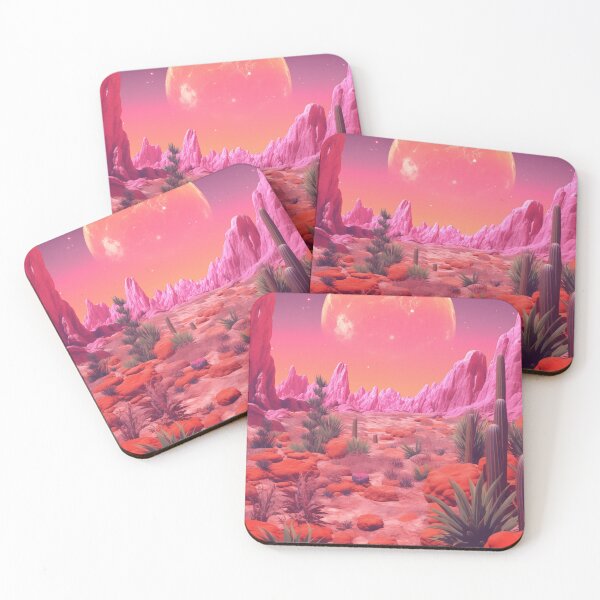 Item preview, Crimson Desert Moonris designed and sold by sinsation-ai.